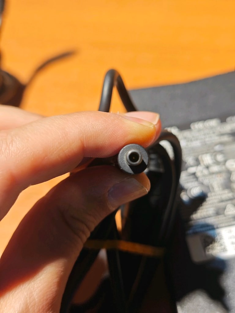 Dell Adaptörler 180W 130W AD90195 , LA180PM , LA130PM , HA65NS , DA130 - 6