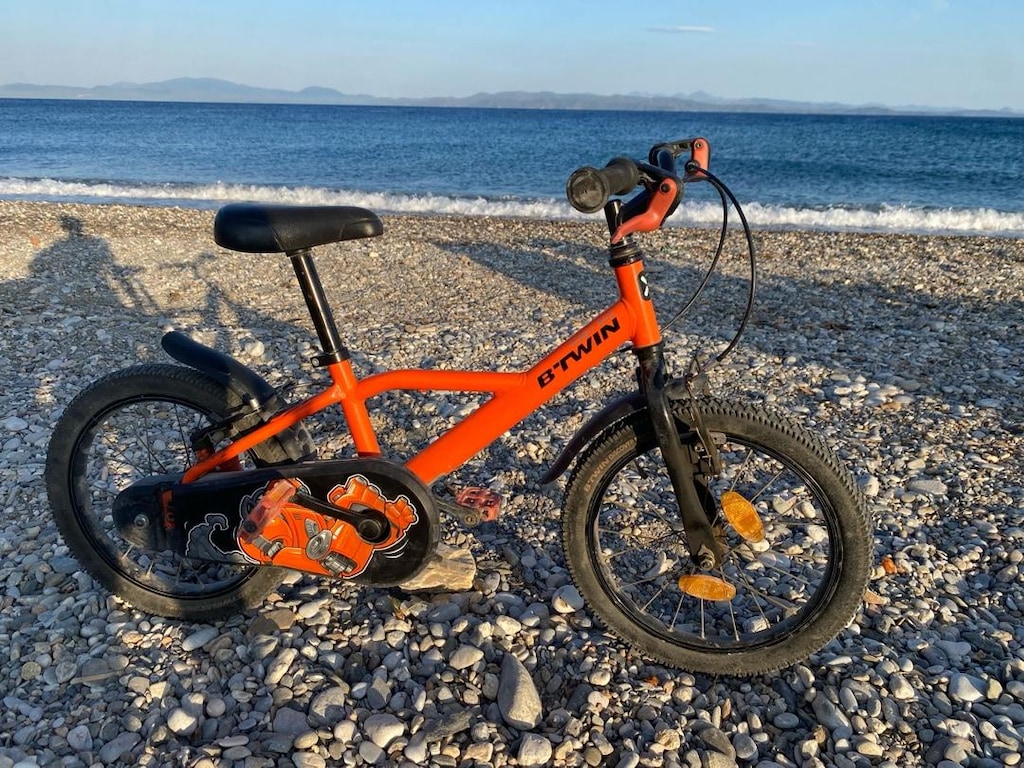 BTWIN BİSİKLET - 2