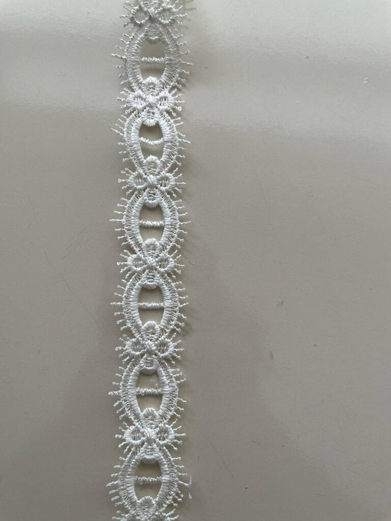 güpür ara dantel 9 metre 50 tl - 2
