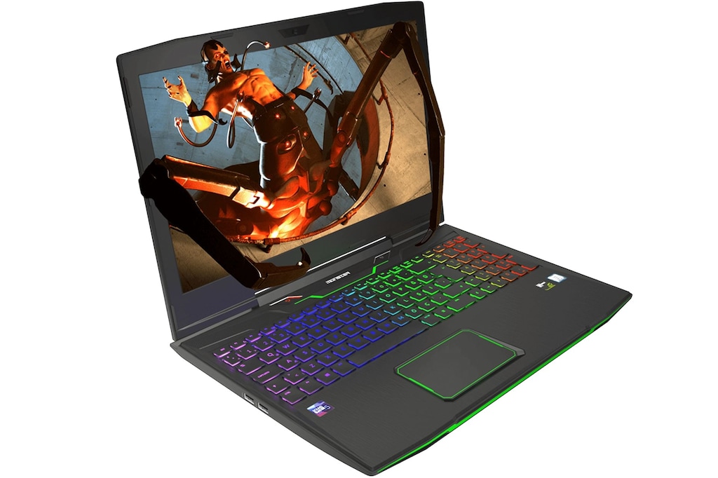Tulpar T5 V17.1 15.6" Gaming Laptop