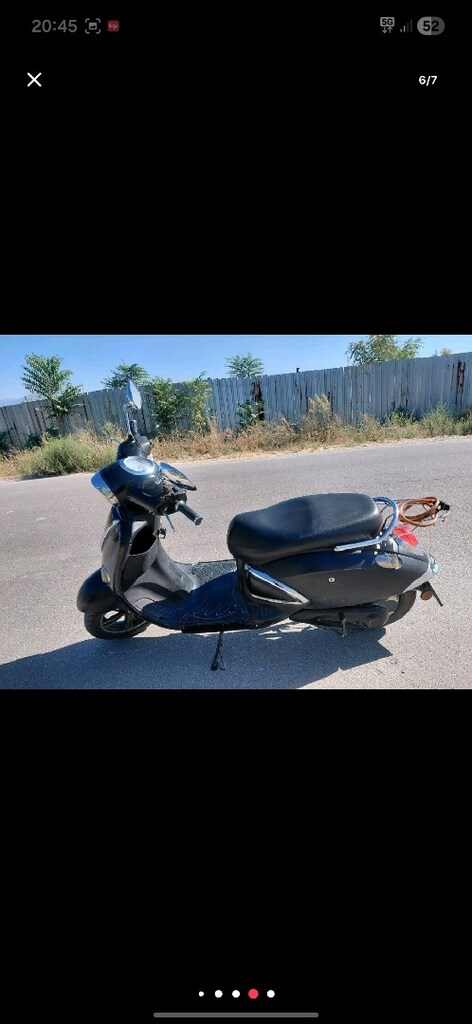 Acil satılık 2016 Salcano Elektrikli Plakalı - 6
