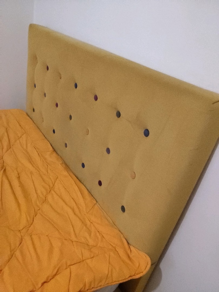 baza ve baslik birbucuk kisilik 120*200 cm - 4