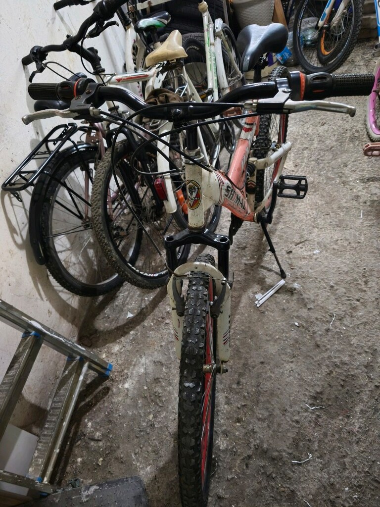 bisiklet - 3