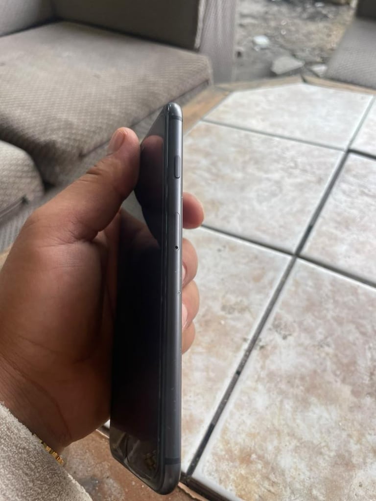 8 pls 64gb sıfır gibi cihaz dosta gider - 3