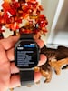 APPLE WATCH ULTRA 3 MİLANO LOOP KORDON - 6
