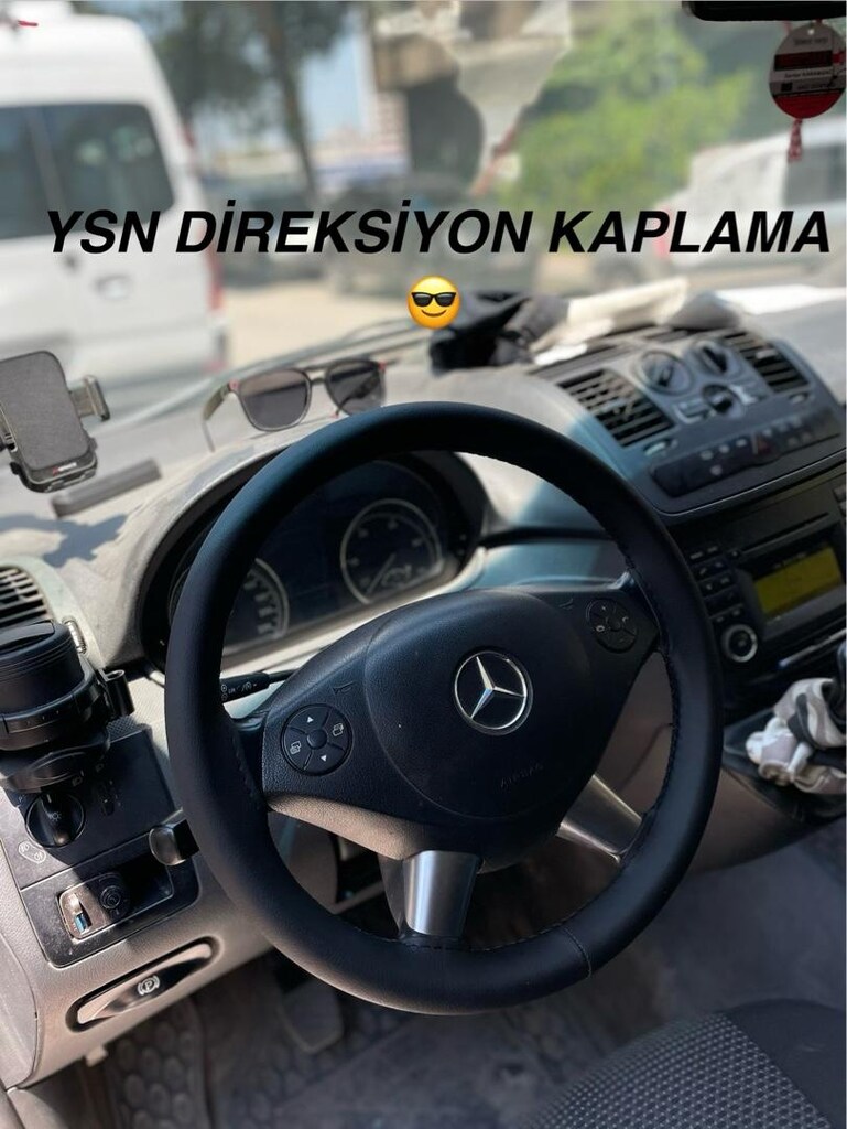 OTO DİREKSİYON KAPLAMA - 2