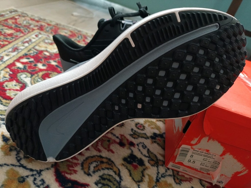 Nike ayakkabı sıfır 41 numara - 4