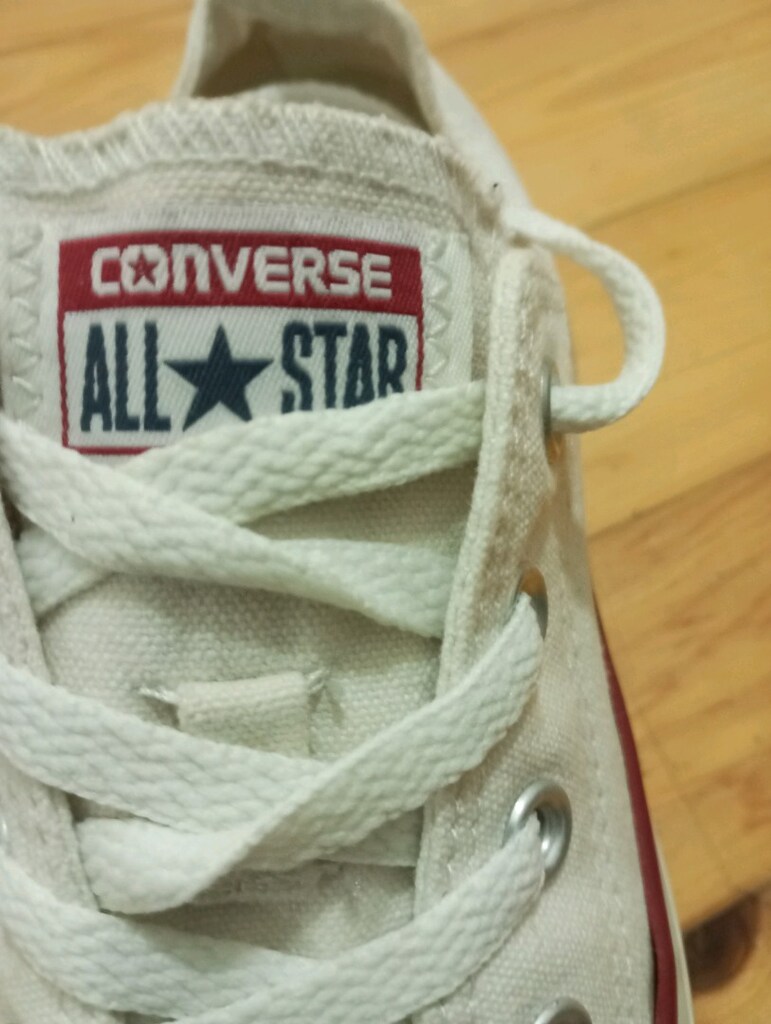 Converse ayakkabı orijinal - 2
