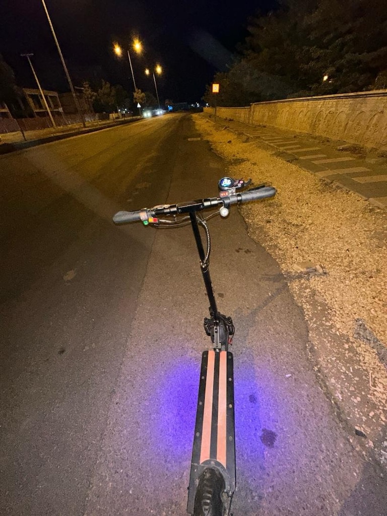 scoterimiz diyarbarbakır kayapınar ilçesindedir bu fiyata kaçırmayın - 6