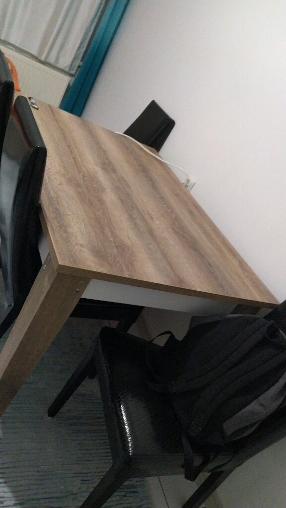 yemek masası sandalye - 2