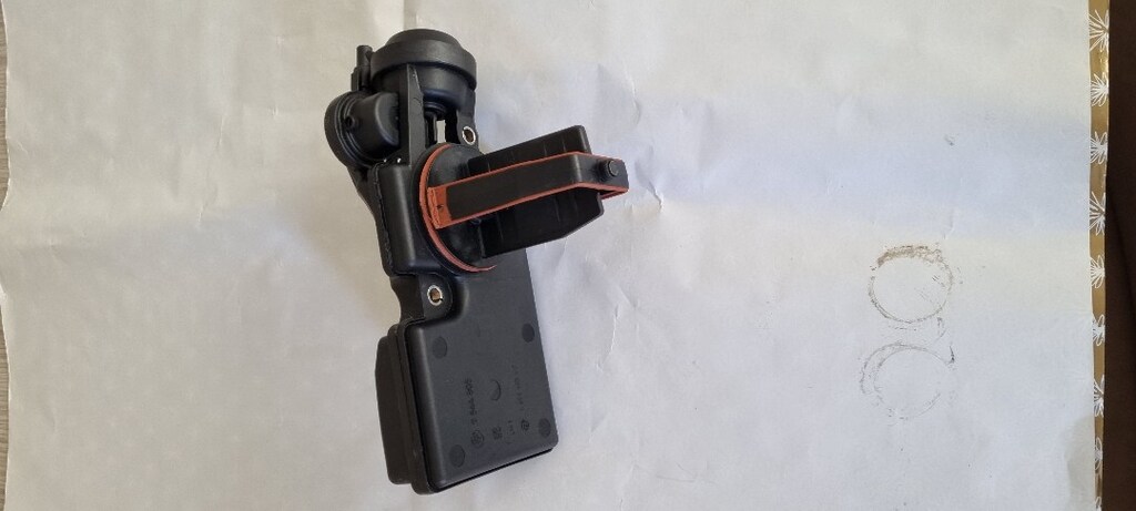 BMW E46 E39 Disa Valfi 7 544 805 - 2