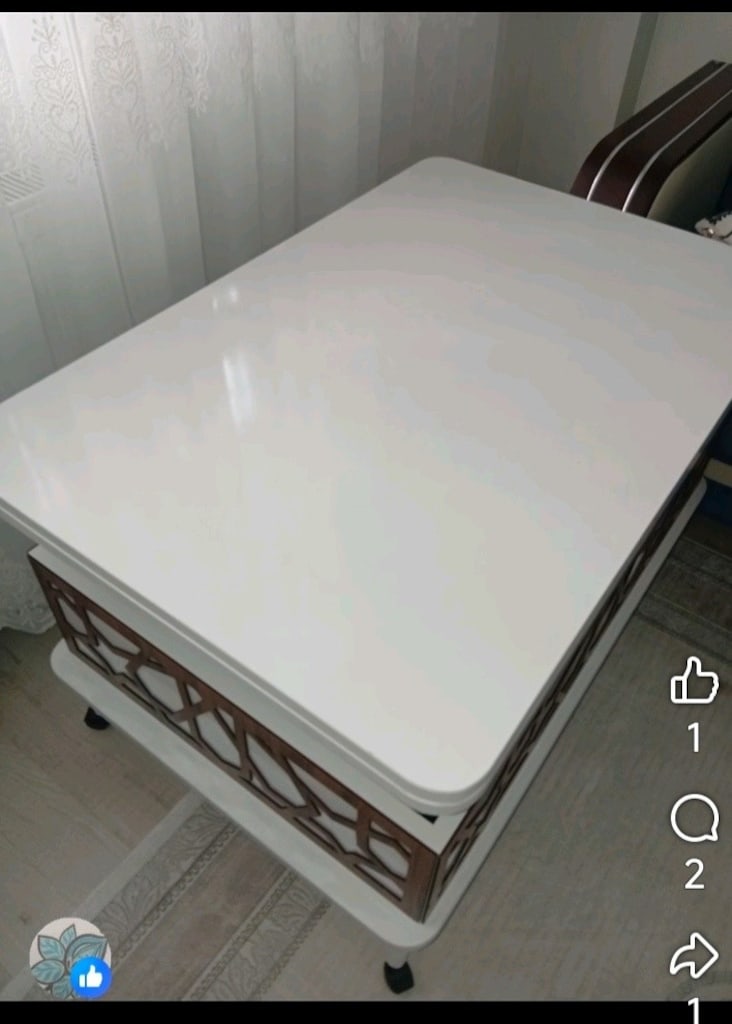 Akıllı Sehpa - 5