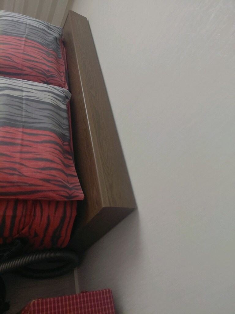 KELEBEK MARKA KARYOLA BAŞLIK 2ADET ŞİFONYER TUVALET MASASI İŞBİR YATAK - 4