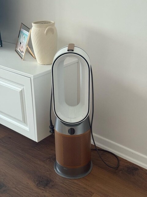 dyson hava makinası