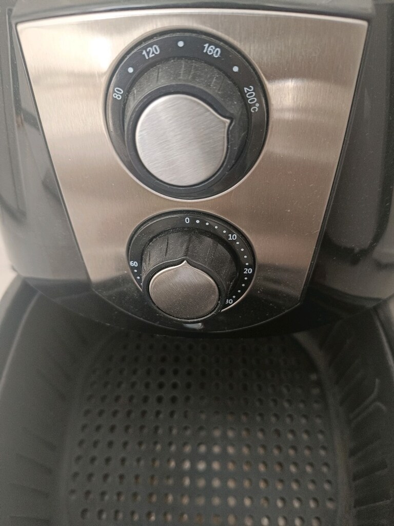 Kumtel fastfryer XXL 8.5 lt - 5