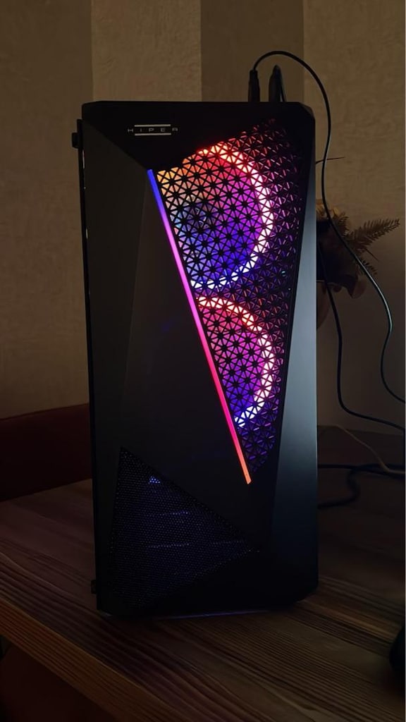 AMD Ryzen 5 5600G