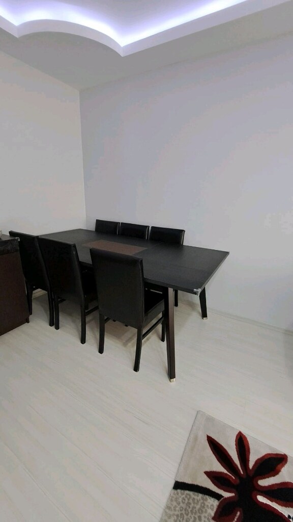 Yemek masasi - 3