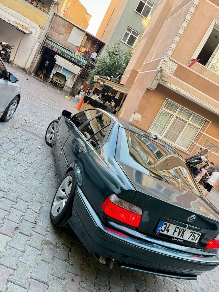 BMW M sport - 2