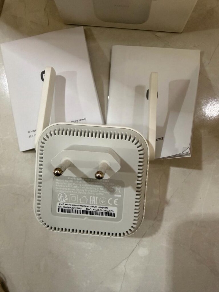 xaomi wifi pro sinyal güçlendiricin300 - 3