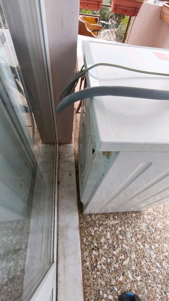 BOSCH 7 KG ARIZALI - 4