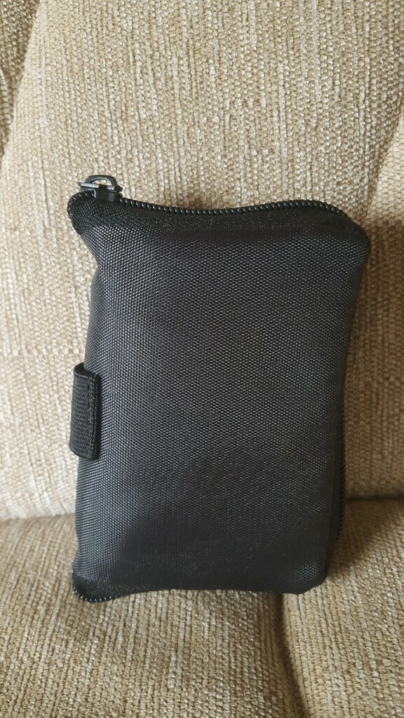 Accu Chek Performa Nano - 8