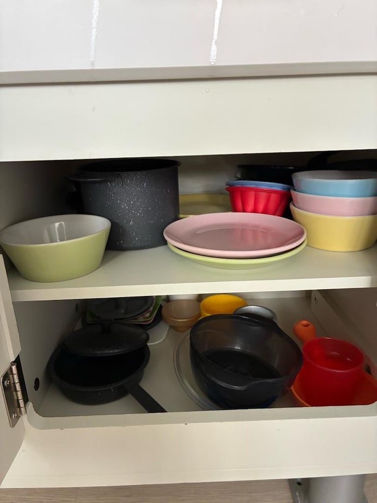 Zara home oyuncak buzdolabı+mutfak - 7
