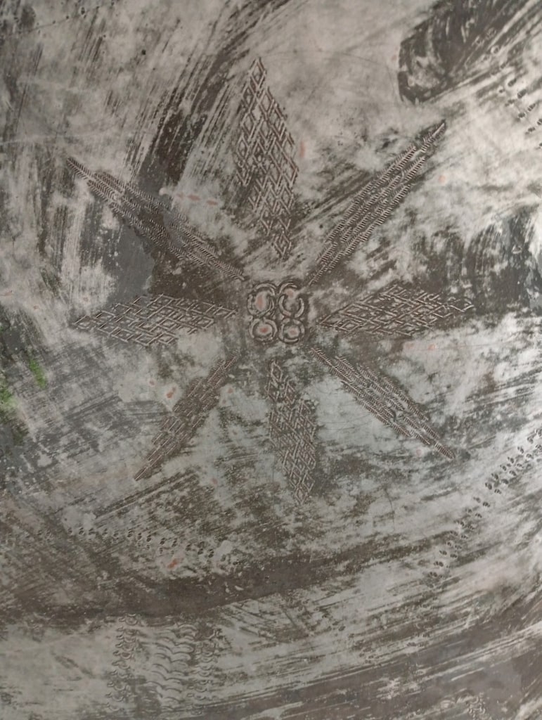 bakır sini - 2