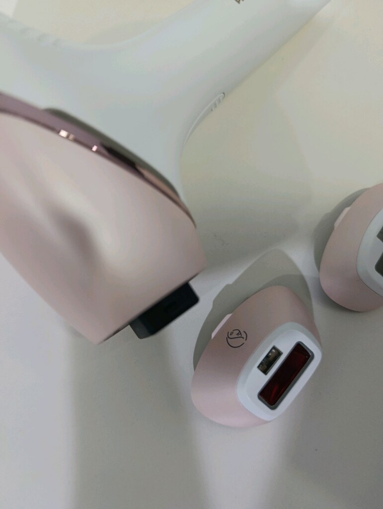 (250.000 Atım) Philips Lumea BRI950/00 - 5