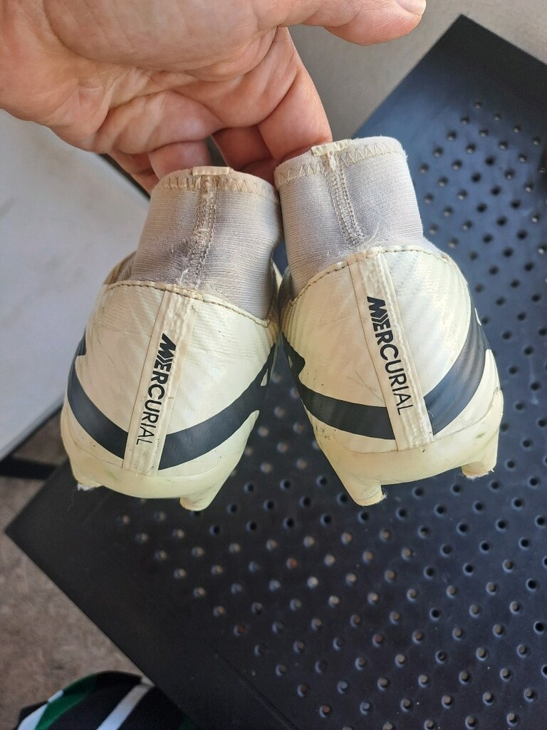 Nike Air zoom çivili krampon - 3