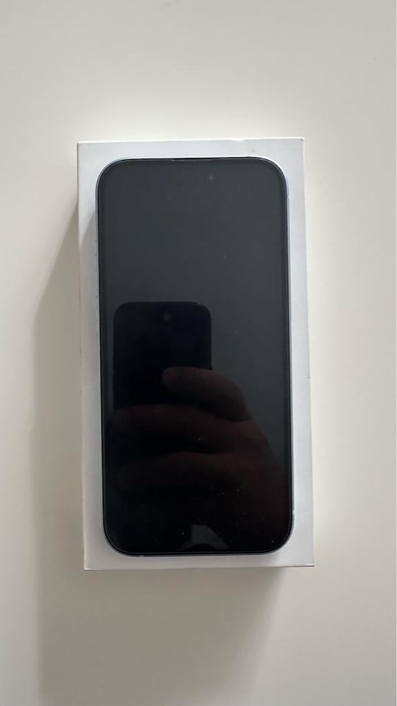 İPhone 15 Hatasız - 2
