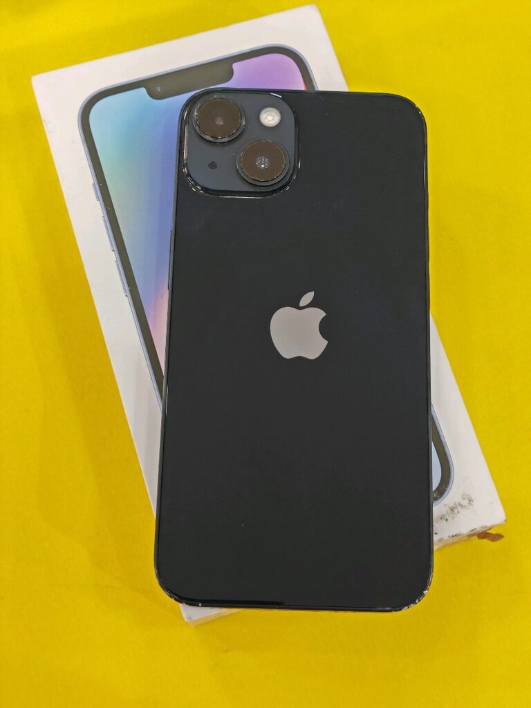 İPHONE 14 256 GB PİL 78 ORJİNAL TR CİHAZI TERTEMİZ 2.EL - 3