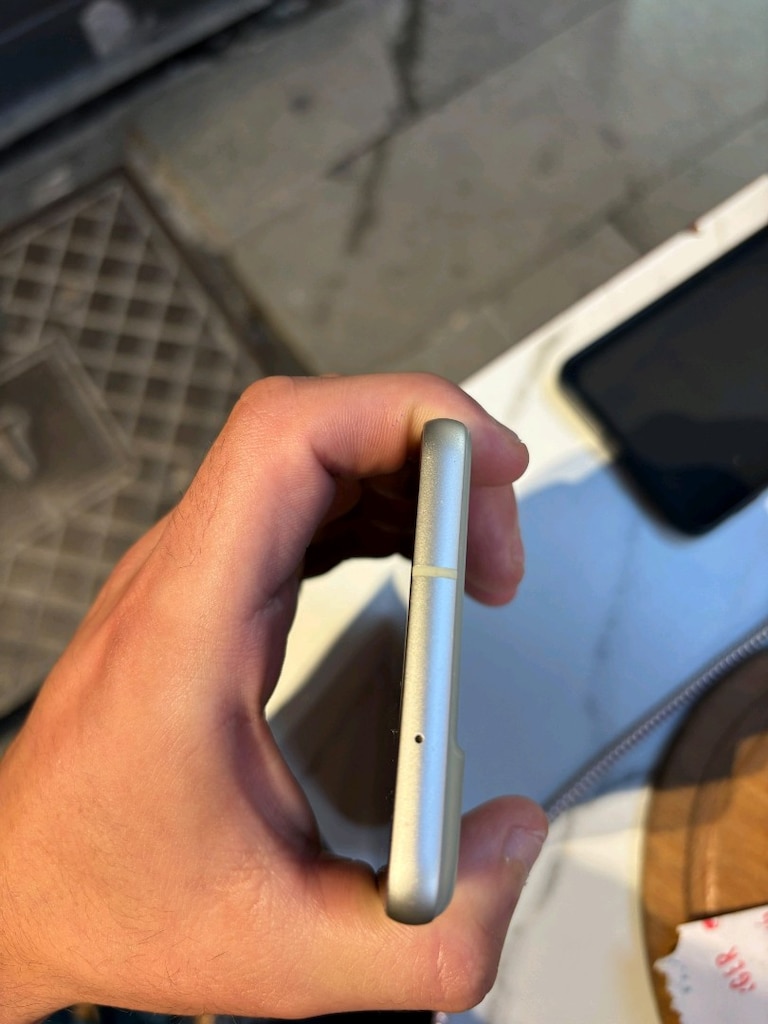 Samsung s21 Fe 127 Gb - 9