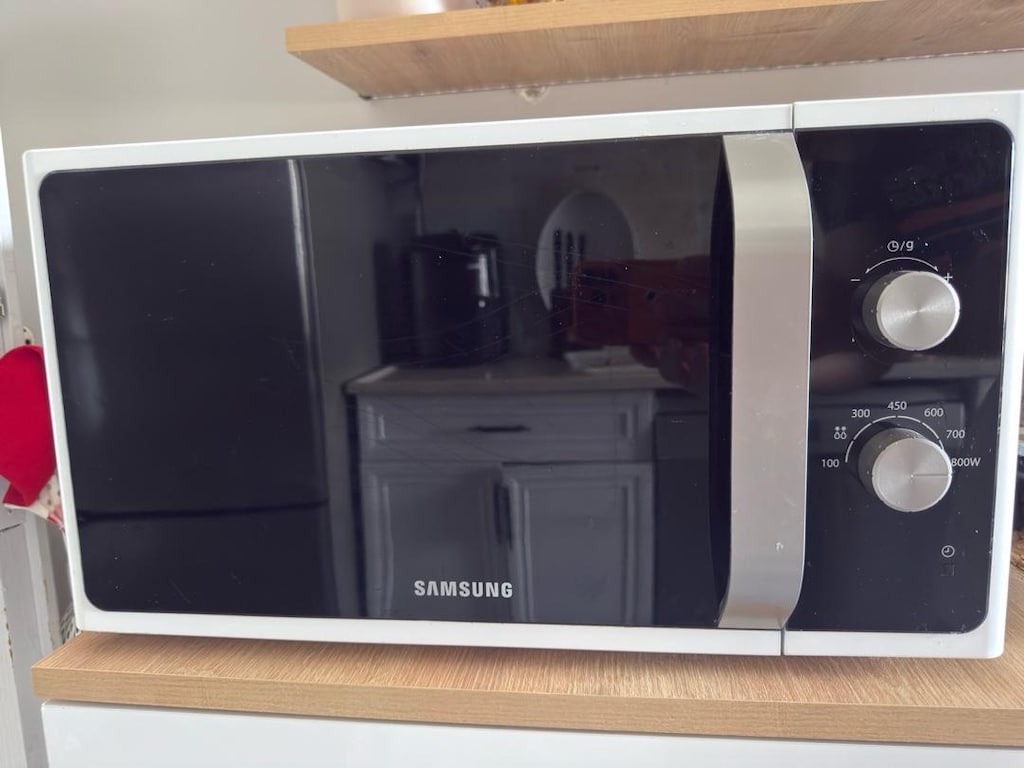 Samsung MikroDalga