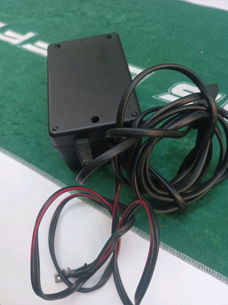 Akü şarj Adaptörü - 2