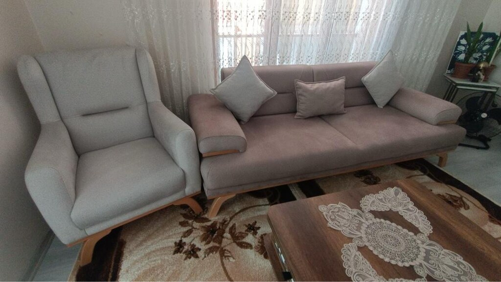 sıfır ayarında mobilya - 2