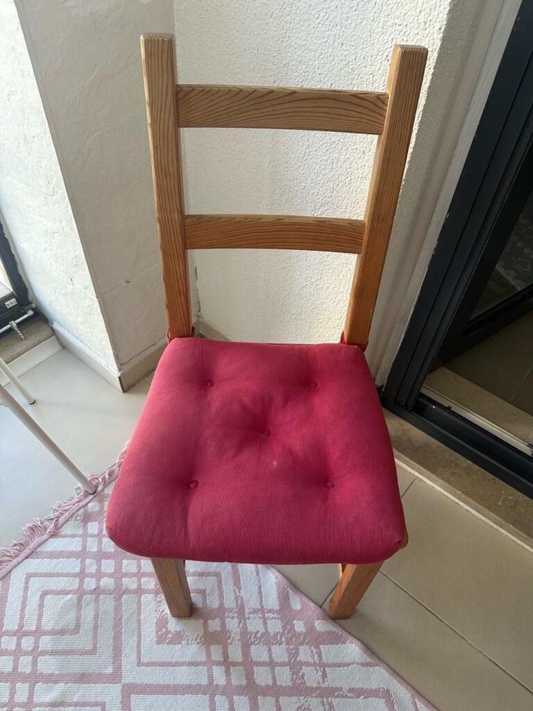 Balkon mutfak takımı - 4
