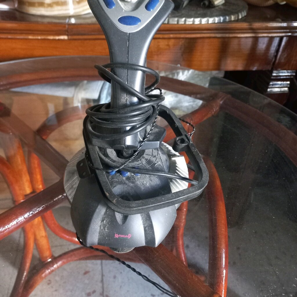 konsol - 2