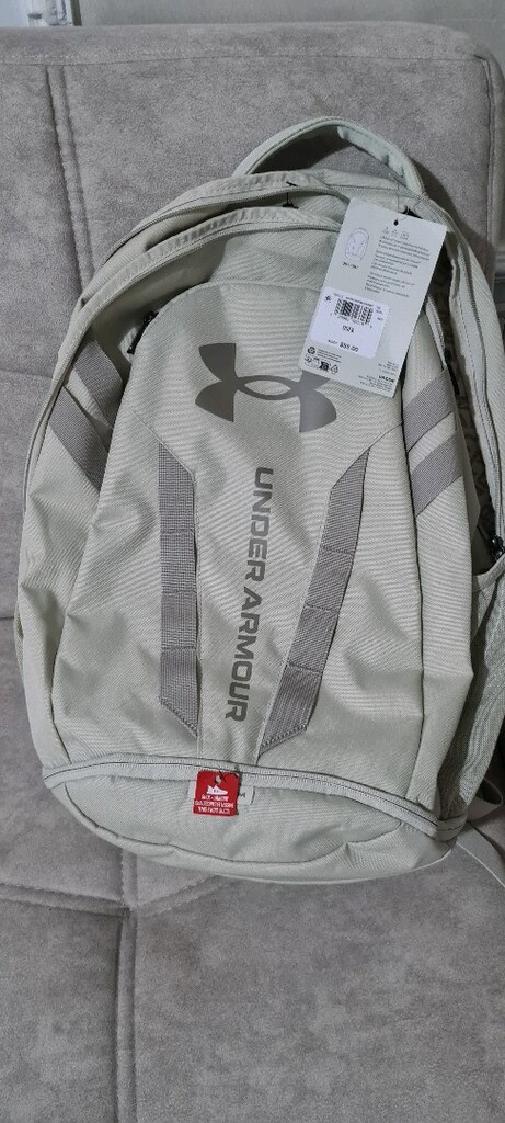 under armour orijinal sırt çantası