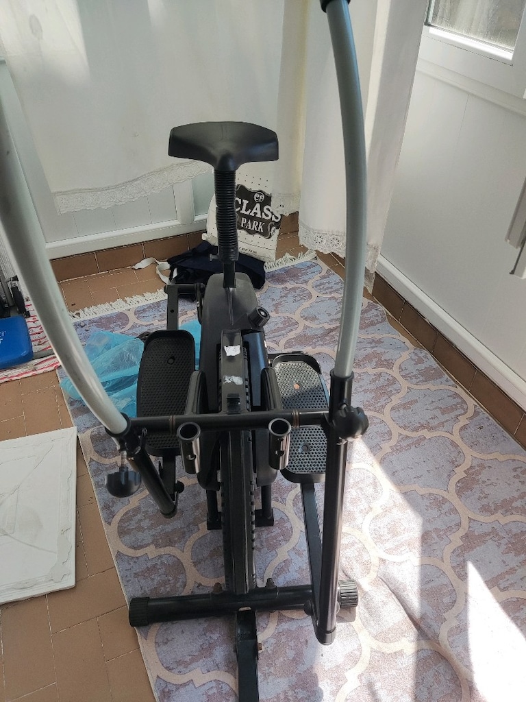 spor aleti - 2