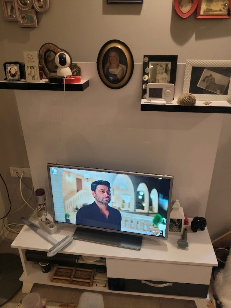 Koltuk Takimi tv sehpası - 3