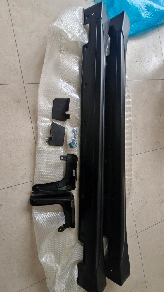 hyundai tucson maşpiyel ve paçalıkları - 2