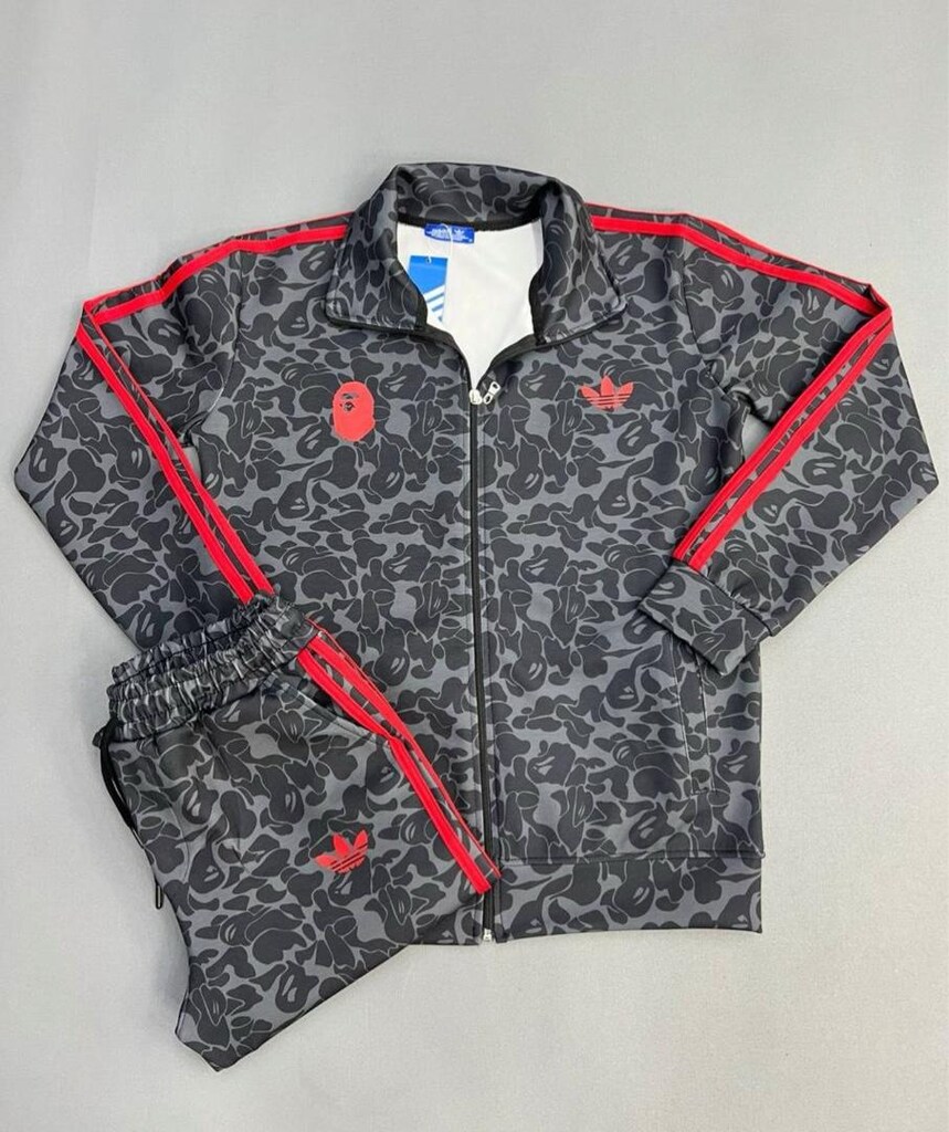 Adidas eşofman takımı - 2