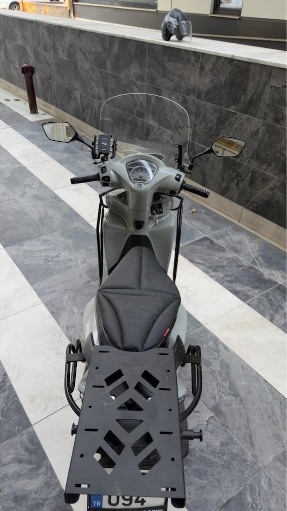 dio 2024 düşük km !!! - 4