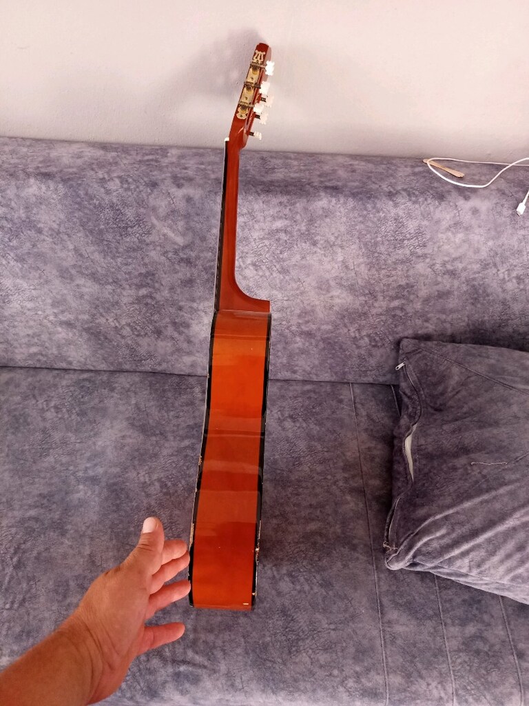 gitar takaslı - 5