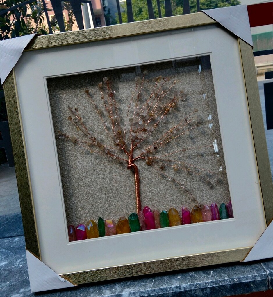 Doğaltaş Tablo - 3