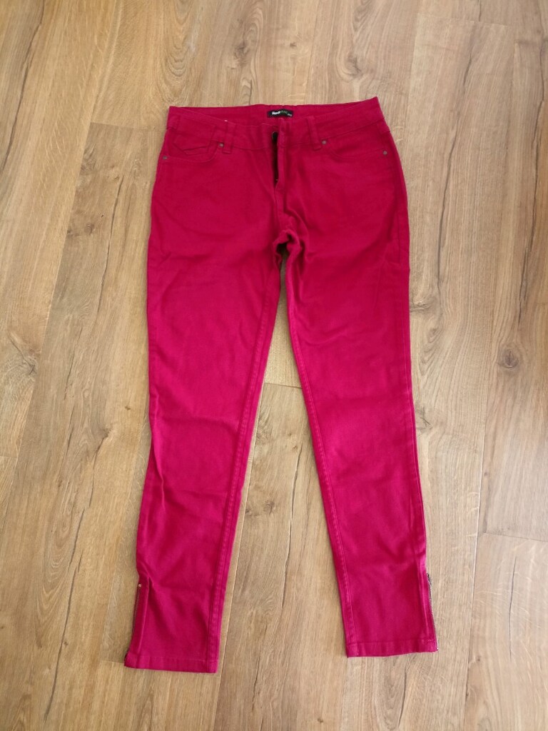 Rodi mod Pantolon