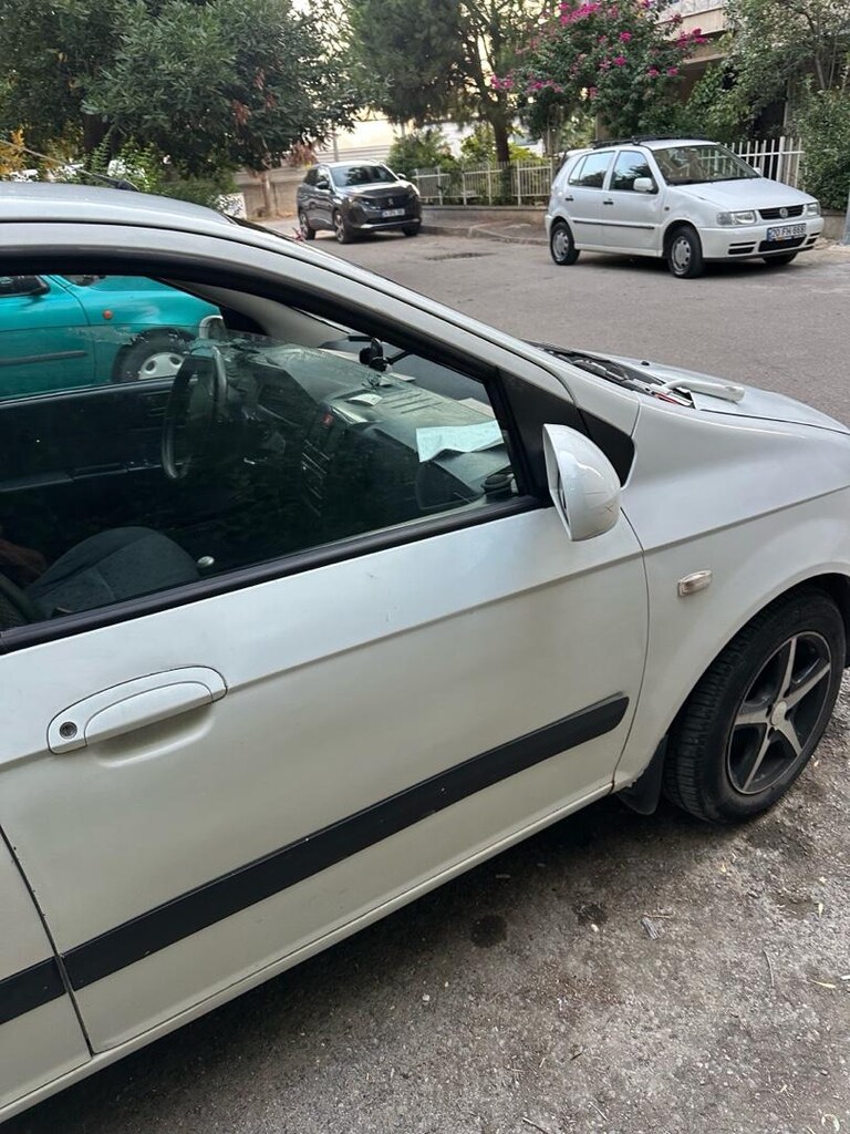 2005 Getz 290 bin muayne yeni - 3