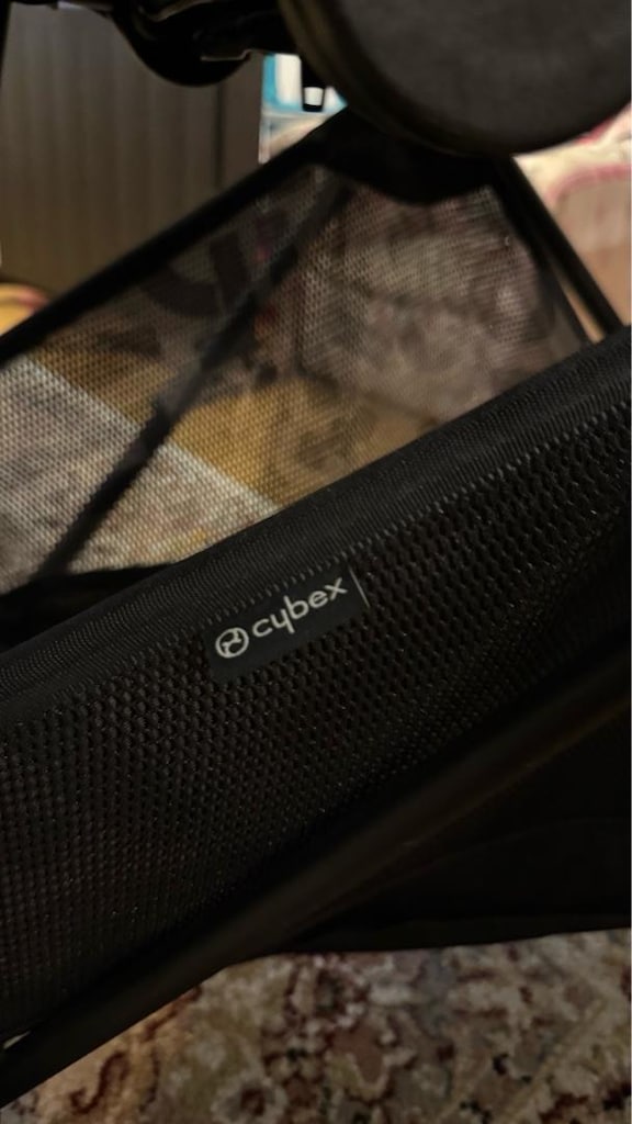 cybex - 8