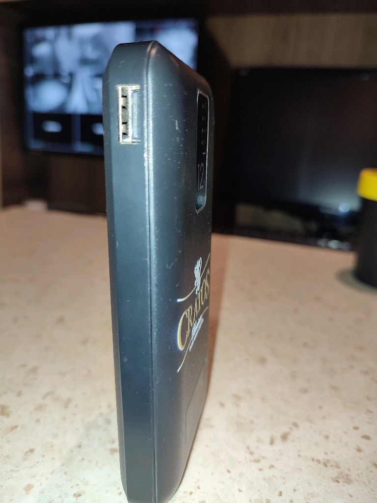 POWERBANK 12000 - 5