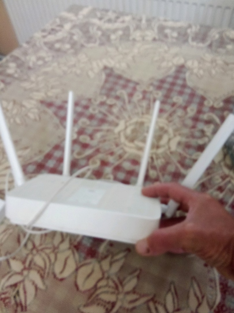 4antenli router - 3